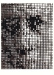 Keetman Peter; 1001 Gesichter , 1957