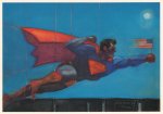 Kennel Maurice; American Dreams - Batman