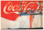 Kennel Maurice; American Dreams - Coca Cola