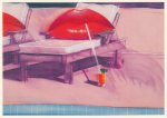 Kennel Maurice; American Dreams - Lips