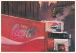 Kennel Maurice; American Dreams - Pepsi