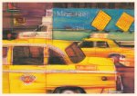 Kennel Maurice; American Dreams - Taxi