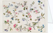 Kilburn William; Textildesign , ca. 1788-1799