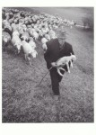 Kirchgraber Bruno; Zürich-Wollishofen , 1961