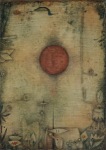 Klee Paul; Ad Marginem , 1935/36