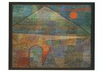Klee Paul; Ad Parnassum , 1932