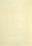 Klee Paul; altkluger Engel , 1939