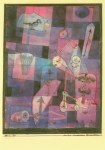 Klee Paul; Analyse verschiedener Perversitäten , 1922
