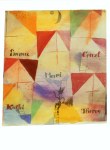 Klee Paul; Der bayrische Don Giovanni , 1919