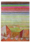 Klee Paul; Blick in das Fruchtland , 1932