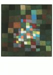 Klee Paul; Blühendes , 1934