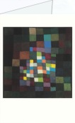 Klee Paul; Blühendes , 1934