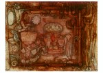 Klee Paul; Botanisches Theater , 1934