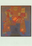 Klee Paul; Disput , 1929