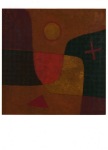 Klee Paul; Engel im Werden , 1934