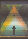 Klee Paul; Eros , 1923 . 115
