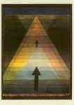 Klee Paul; Eros , 1923 . 115