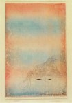 Klee Paul; Fisch - physiognomisch , 1926
