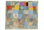 Klee Paul; Freundliches Spiel , 1933