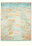 Klee Paul; Hauptweg und Nebenwege , 1929 (90)