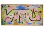 Klee Paul; Insula dulcamara , 1938