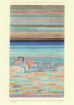 Klee Paul; Lagunenstadt , 1932 . 63