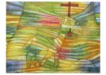 Klee Paul; Das Lamm , 1920