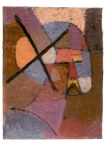 Klee Paul; von der Liste gestrichen , 1933