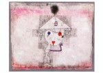 Klee Paul; Modebild , 1922 . 91