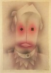 Klee Paul; Monsieur Perlenschwein , 1925