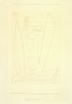 Klee Paul; Osaña , 1939