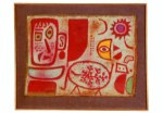 Klee Paul; Rausch , 1939