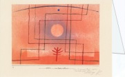 Klee Paul; nach Regeln zu pflanzen , 1935