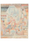 Klee Paul; Ruinen von Git , 1931