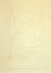 Klee Paul; Schellen-Engel , 1939