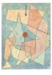 Klee Paul; Tragodia , 1933