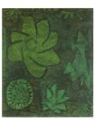 Klee Paul; Tief im Wald , 1939