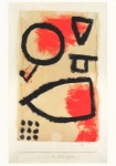 Klee Paul; alea iacta , 1940
