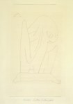 Klee Paul; Letzter Erdenschritt , 1939