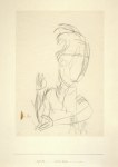 Klee Paul; sieht es kommen , 1933