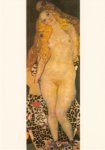Klimt Gustav; Adam und Eva , 1917/1918