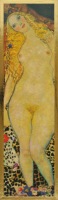 Klimt Gustav; Adam und Eva (Ausschnitt) , 1917/18