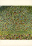 Klimt Gustav; Apfelbaum I , um 1912