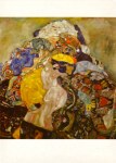 Klimt Gustav; Baby , 1917/18 (unvollendet)