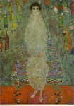 Klimt Gustav; Portrait Elisabeth Bachofen-Echt (ca.1914)