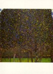 Klimt Gustav; Birnbaum , 1903
