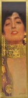 Klimt Gustav; Judith I (Detail) , 1901