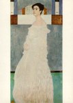 Klimt Gustav; Bildnis Margaret Stonborough-Wittgenstein , 1905