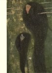 Klimt Gustav; Nixen (Silberfische) , um 1899