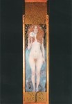 Klimt Gustav; Nuda Veritas , 1899